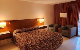 Royal Century Hotel At Lax